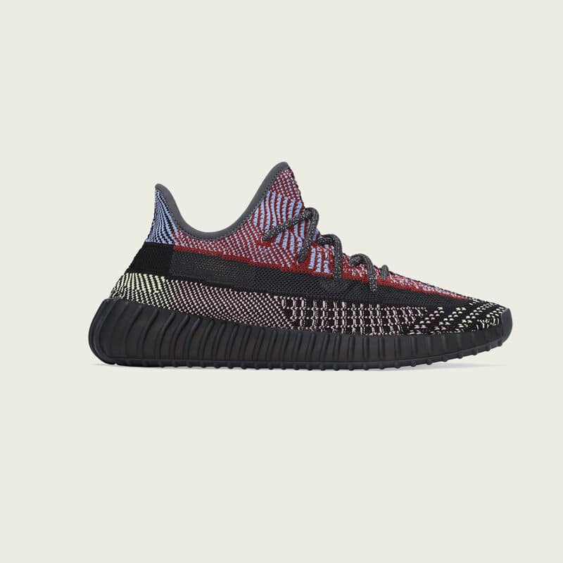 adidas Yeezy Boost 350 V2 Yecheil | FW5190 | Grailify